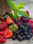 🍓 Натуральные ягодные морсы от фермы «Клубника Шаран»! Клубника, малина, ежевика, смородина и авторские ягодные миксы. Для семьи, праздников и мероприятий. От 100 ₽. Напрямую от производителя!