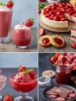 🍓 Самосбор клубники на ферме «Клубника Шаран»! Соберите самые спелые ягоды своими руками прямо с грядки. Свежий воздух, море клубники и выгодная цена — ведро 3,5 кг всего от 1000 ₽!