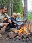 🌿Семейный отдых на ферме «У дяди Коли»!Рыбалка на 7 водоёмах, самосбор ягод, свежие фермерские продукты, костёр, природа и отдых для всей семьи. Всего от 1000 ₽ с человека, дети до 12 лет  бесплатно!