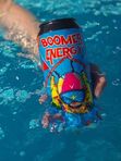 BOOMER ENERGY SKI JUMP