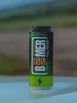 BOOMER ENERGY FULL POWER