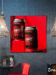 «CHERRY» ЛИМОНАД СО ВКУСОМ ВИШНИ 0,33 л.