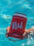 «COLA CLASSIC» 0,33 л.