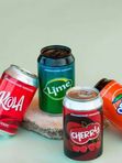 «COLA CLASSIC» 0,33 л.