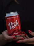 «COLA CLASSIC» 0,33 л.