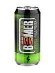 BOOMER ENERGY FULL POWER