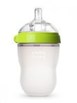 COMOTOMO Бутылочка,(250 мл.) Natural Feel Baby Bottle