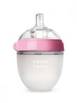 COMOTOMO Бутылочка,(150 мл.) Natural Feel Baby Bottle