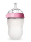 COMOTOMO Бутылочка,(250 мл.) Natural Feel Baby Bottle