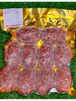 Котлета вкусная в/у 650г Деломясофф