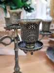 Подсвечник "Раджа" на 5 свечей