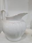 Ваза-кувшин, 850 ml