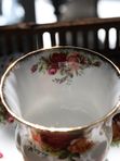 Винтажное трио Royal Albert, Англия