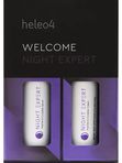 HELEO4™ WELCOME SET