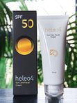 HELEO4™ Sun Care Facial Cream 75 ml