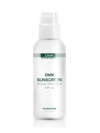 DMK Transdermal Sunscreen creme