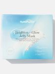 HydroPeptide Brighten & Glow Jelly Mask