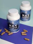 Brash H.E.Y. Booster 90 капсул