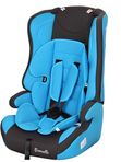Автокресло Carmella 513 RF, 9-36 кг