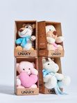 Мягкая игрушка UNAKY