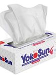 Салфетки бумажные гигиенические YokoSun детские 200 шт