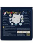 Трусики YOKOSUN Premium ночные размер XXL 15-23 кг 16 шт Q-форма