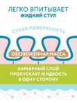 Подгузники LOVULAR Hot wind размер M 6-10 кг 52 шт