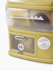 Игрушка развивающая EASY BUSY light green Happy Baby (0+)