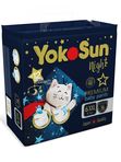Трусики YOKOSUN Premium ночные размер XXL 15-23 кг 16 шт Q-форма