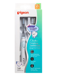 Электрическая зубная щетка Electric Finishing Toothbrush Pigeon (12мес+)