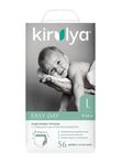 Трусики KIRULYA Easy Day L 9-14 кг 56 шт Q-форма