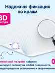 Детские одноразовые пеленки YokoSun 60*90 10шт
