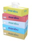 Салфетки бумажные однотонные 150 шт MARABU