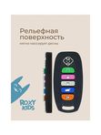 Силиконовый прорезыватель Пульт-брелок для авто ROXY-KIDS (0+)