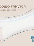 Трусы-сеточки одноразовые для роддома M 5 шт ROXY-KIDS