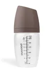 Бутылочка 240 мл taupe PB204 Paomma (3мес+)