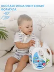 Гель для стирки Горный эдельвейс 1л YokoSun
