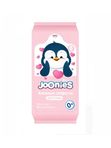 Влажные детские салфетки 8 шт JOONIES