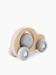 Прорезыватель силиконовый grey 20038 Happy Baby (6мес+)