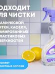 Средство для чистки сантехники 500 мл MEINE LIEBE