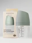 Бутылочка 180 мл sage PB107 Paomma (0+)