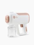 Игрушка водный пистолет Аква бластер коралловый Happy baby (3г+)