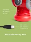 Игрушечный гидрант-мыльные пузыри Happy baby (3г+)