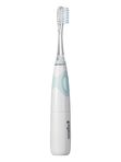 Электрическая зубная щетка Electric Finishing Toothbrush Pigeon (12мес+)