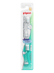 Насадки для электрической зубной щетки Electric Finishing Toothbrush Pigeon (12мес+)