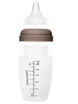 Бутылочка 240 мл taupe PB204 Paomma (3мес+)
