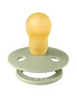 Пустышка латексная BIBS Studio Colour Ladybug - Sage 18-36 мес