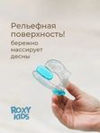 Прорезыватель охлаждающий Цыпленок ROXY-KIDS (4мес+)