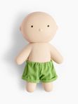 Набор детский PIPI-KAKA SET white Happy Baby (6мес+)