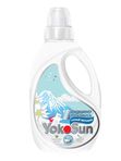 Кондиционер-ополаскиватель для белья Горный эдельвейс 1 л okoSun